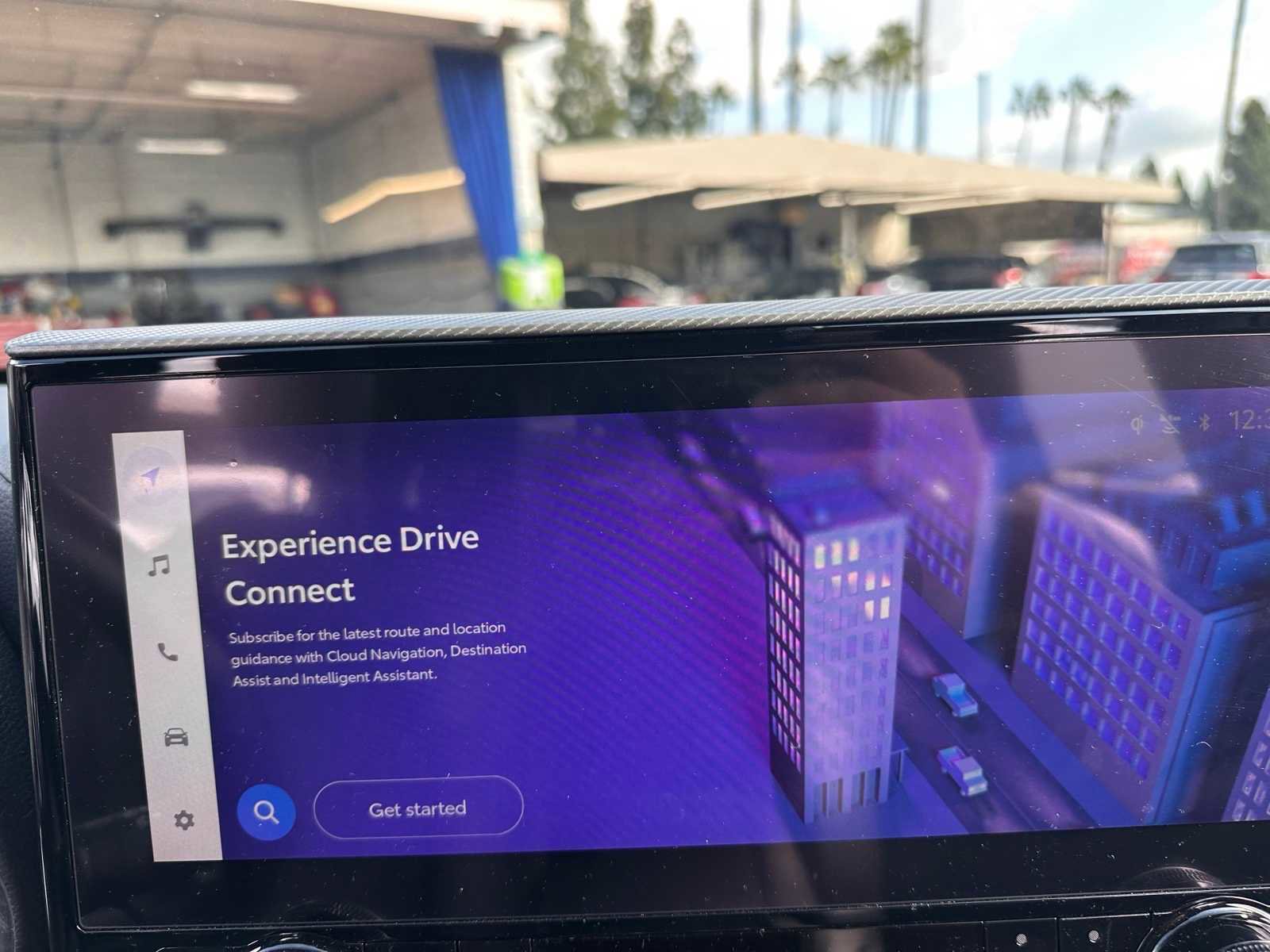 Used 2024 Toyota Highlander Platinum image 16