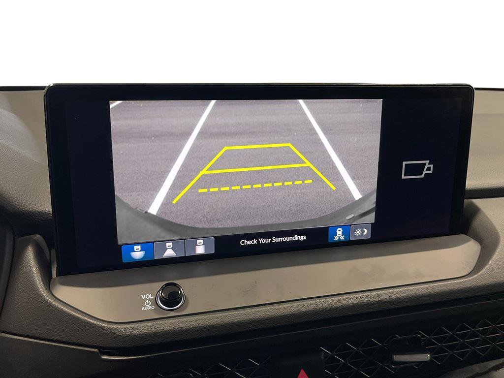 New 2026 Honda Accord Sport image 18