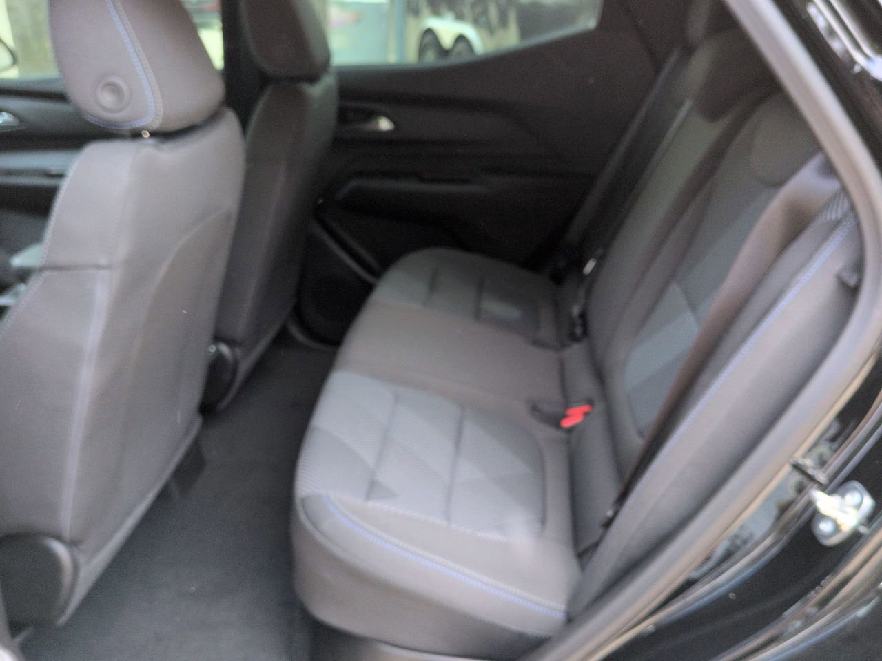 New 2027 Chevrolet Bolt LT image 22