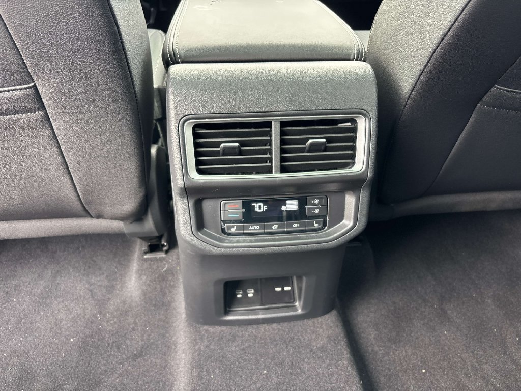 New 2026 Volkswagen Atlas SEL AWD/4WD image 8