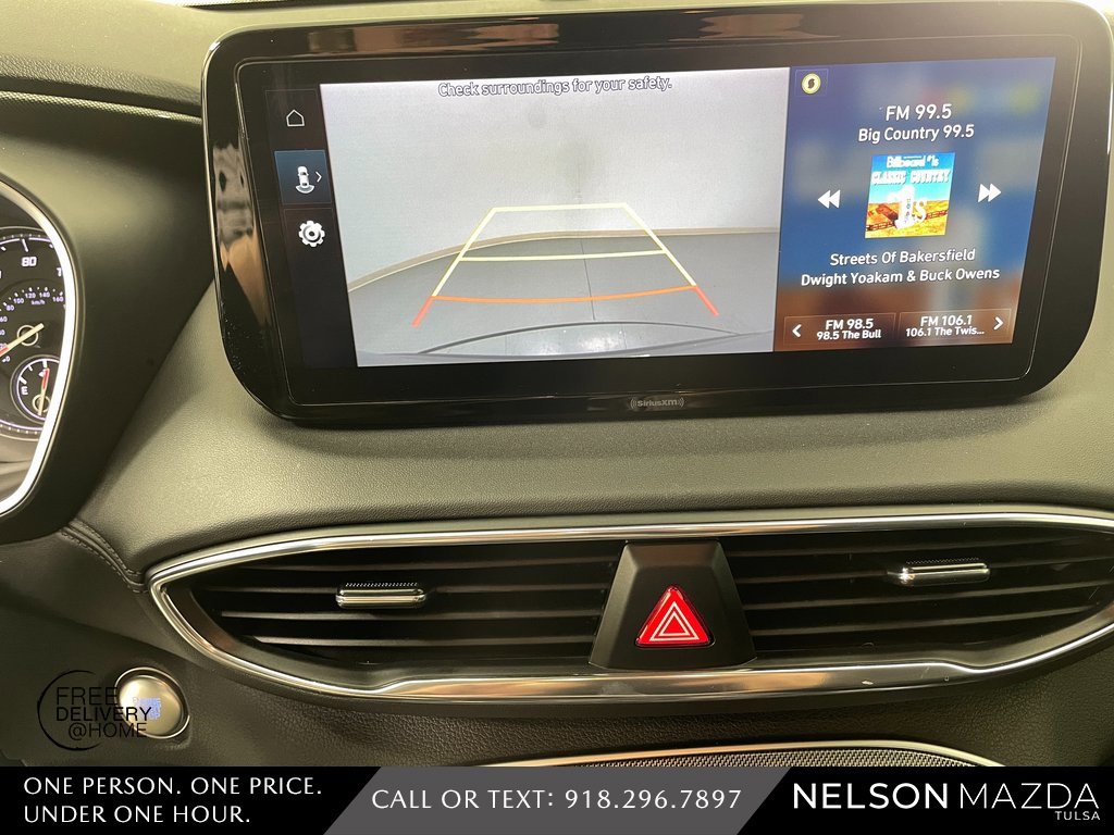 Used 2023 Hyundai Santa Fe XRT image 29