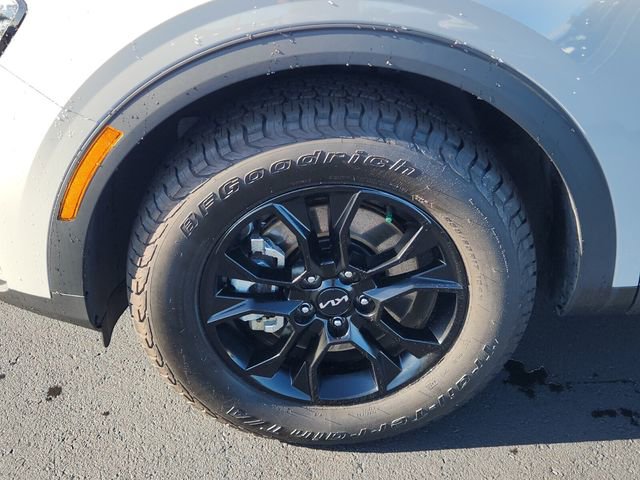 Used 2024 Kia Sportage X-Pro Prestige image 8