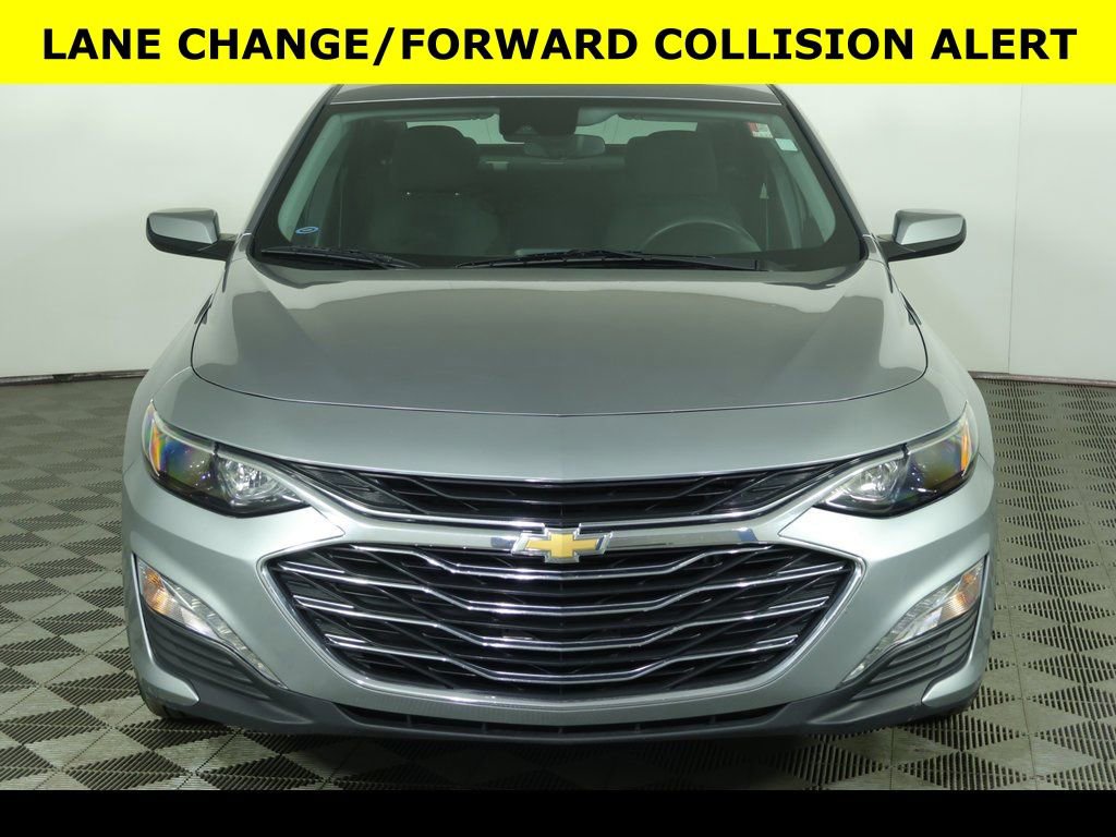 Used 2024 Chevrolet Malibu LT image 10