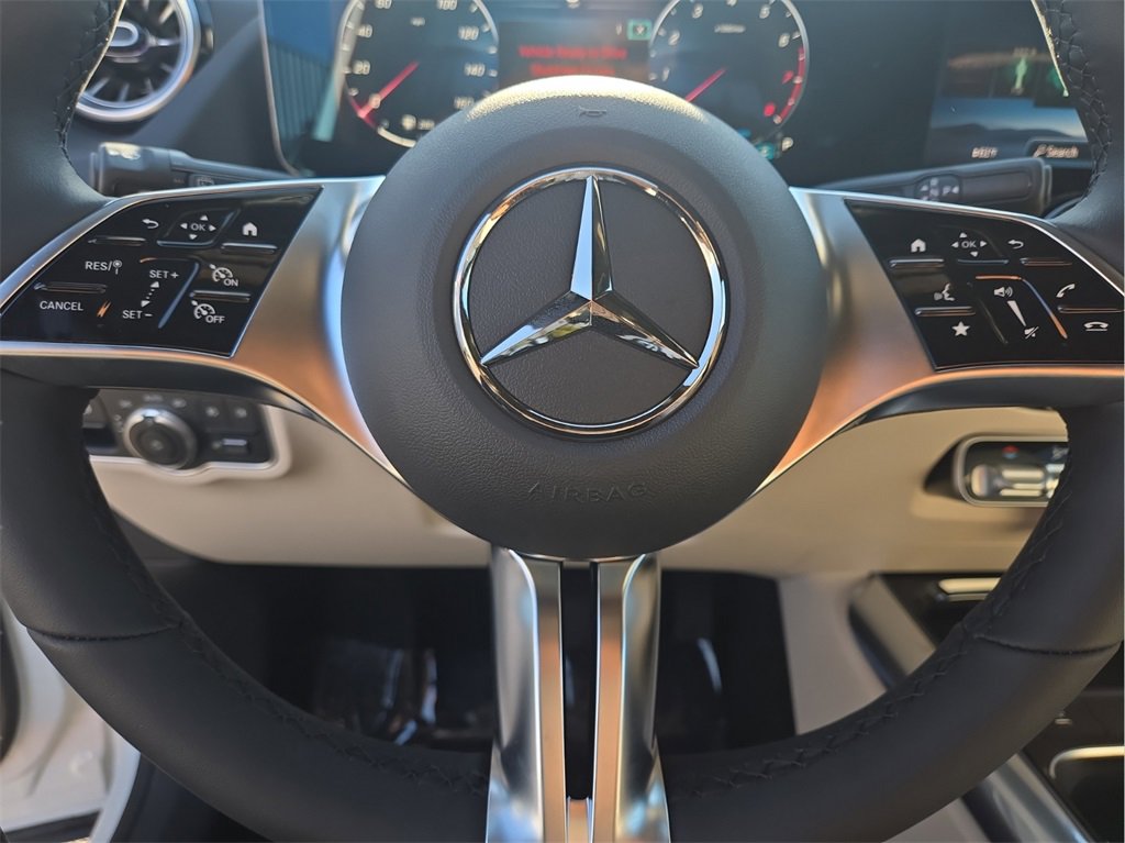 New 2026 Mercedes-Benz GLA 250 4MATIC image 25