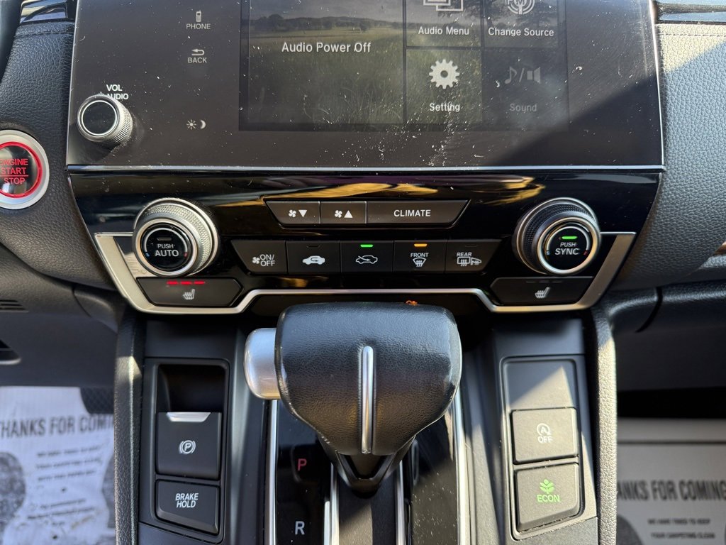 Used 2020 Honda CR-V EX-L image 22