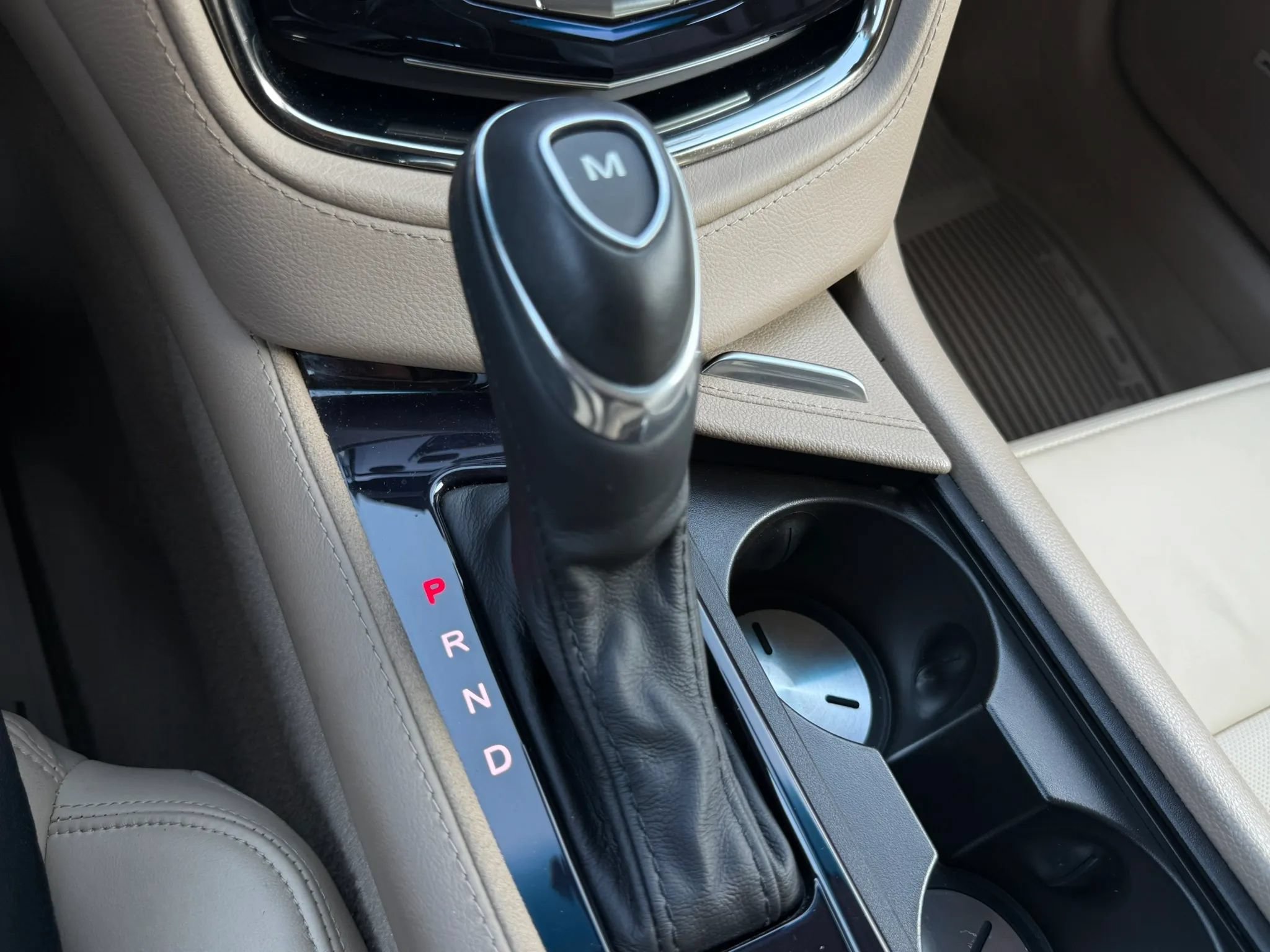 Used 2016 Cadillac CTS Luxury RWD image 31