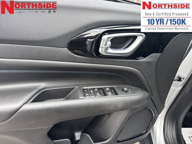 New 2026 Jeep Compass Latitude image 15