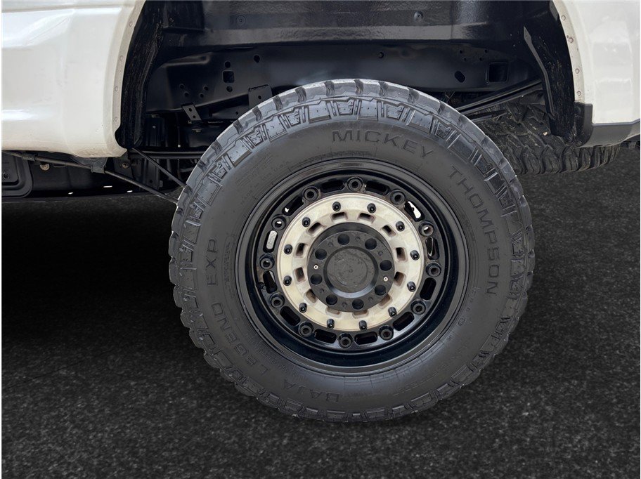 Used 2018 Ford F250 Platinum w/ Platinum Ultimate Package image 15