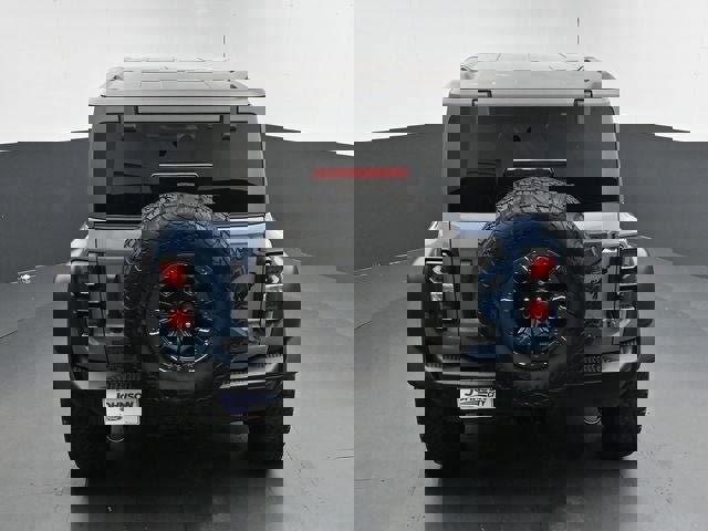 Used 2023 Ford Bronco Raptor AWD/4WD image 25