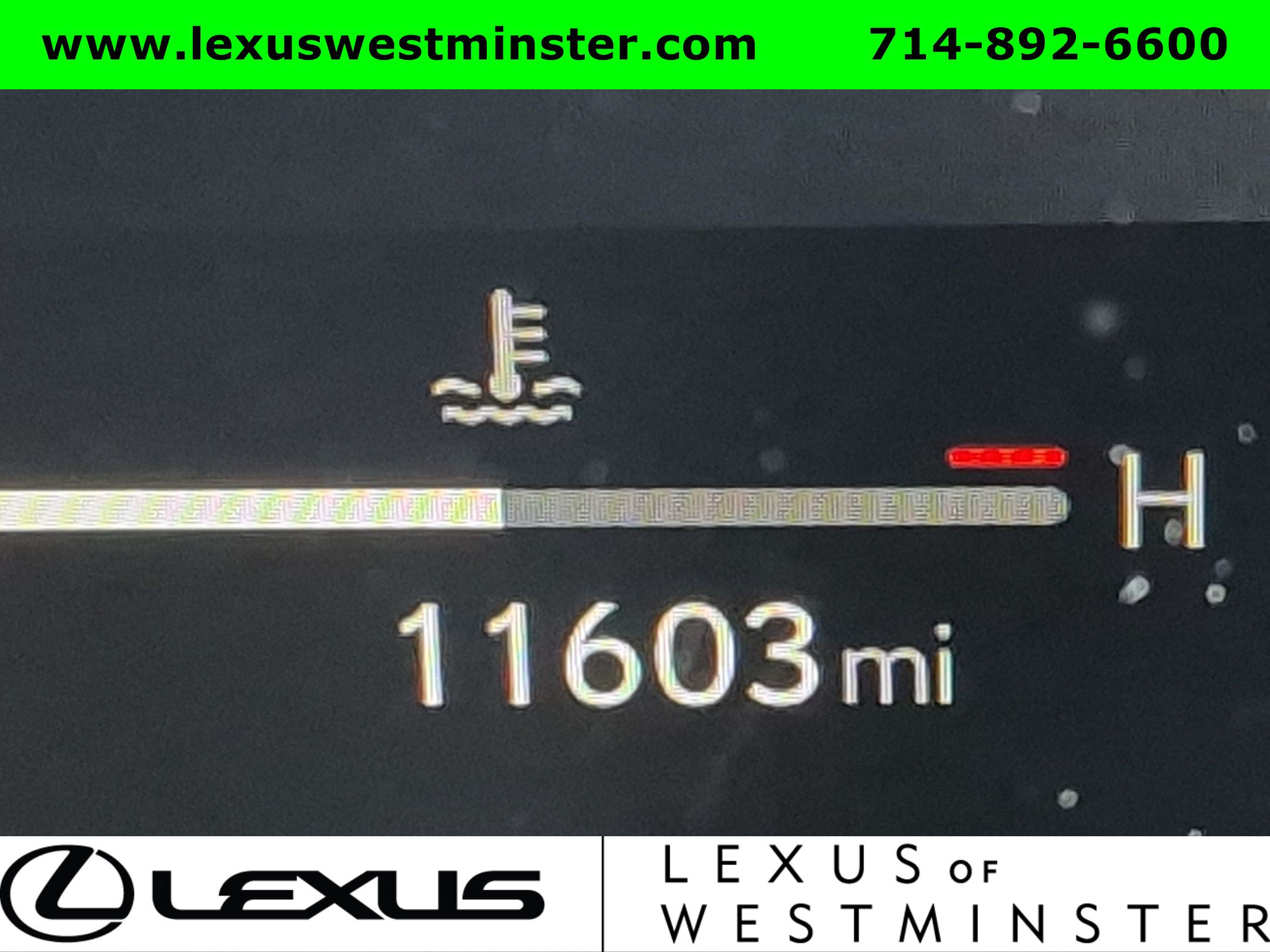 Certified 2025 Lexus RX 350h w/ Convenience Package AWD/4WD image 26