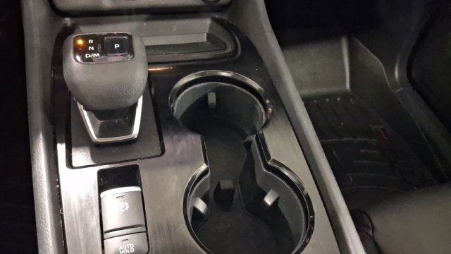 Used 2021 Nissan Rogue SV w/ Premium Package FWD image 33