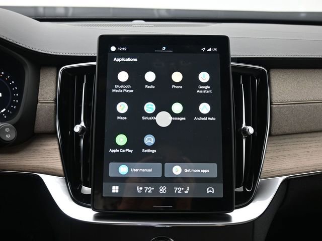 New 2026 Volvo XC90 B6 Plus w/ Protection Package Premier image 20