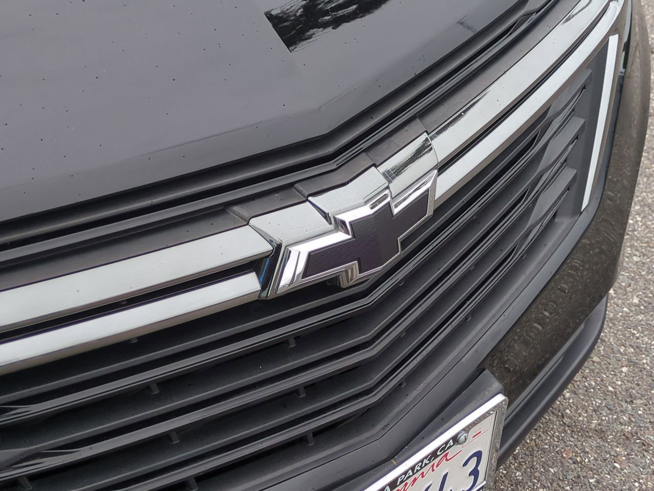 Certified 2024 Chevrolet Equinox LS w/ Midnight Edition image 29