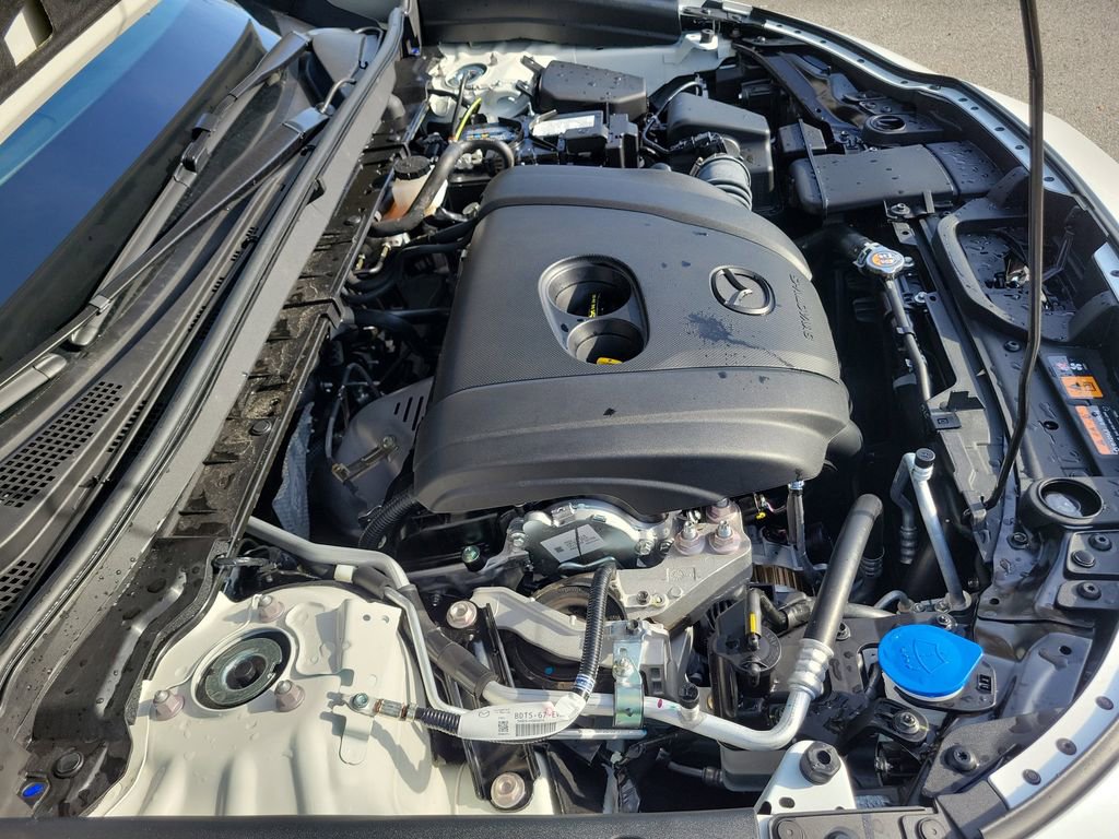 Certified 2026 MAZDA CX-30 AWD 2.5 S image 14