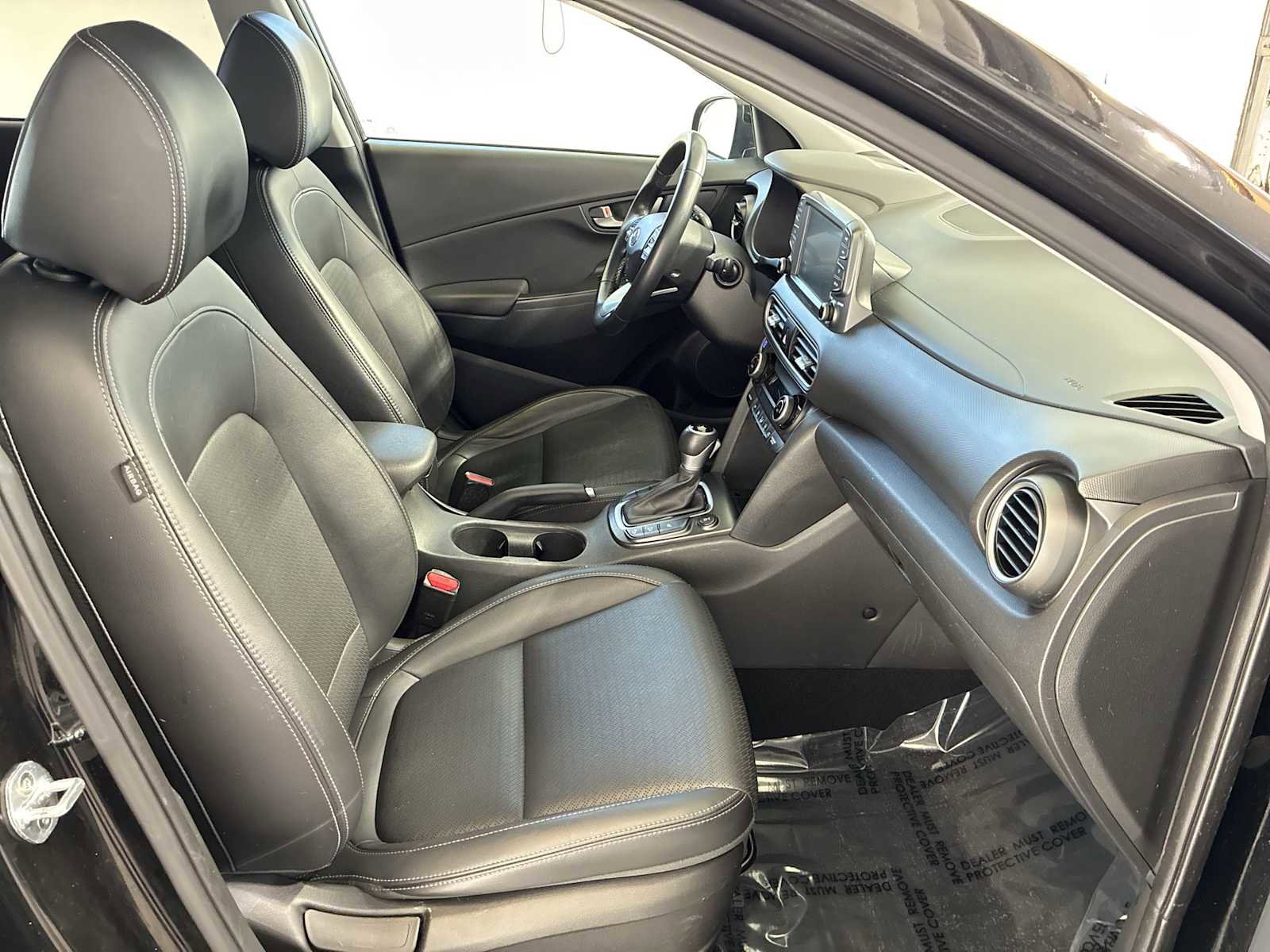 Used 2020 Hyundai Kona Ultimate image 26