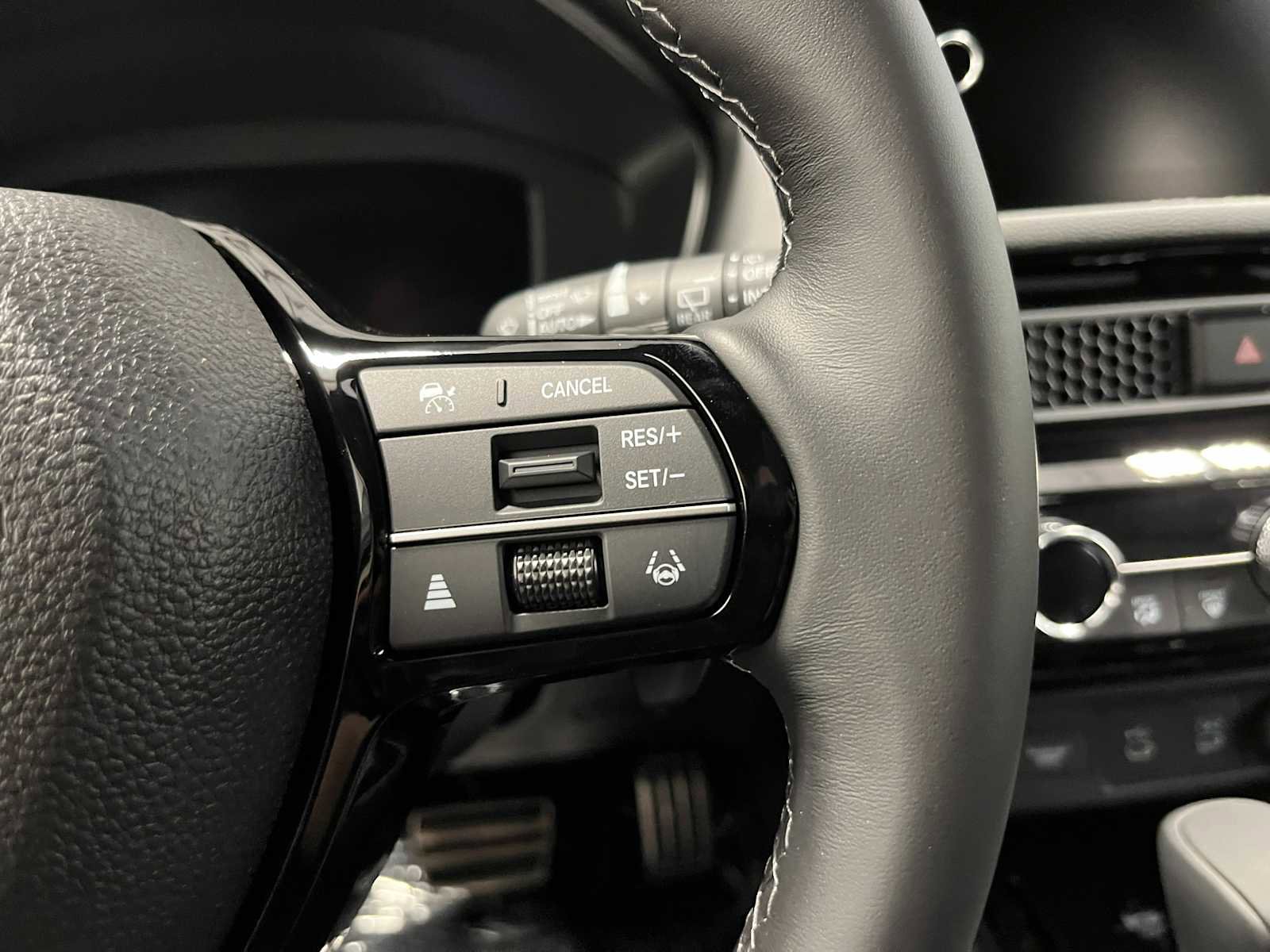 New 2026 Honda Civic Sport Touring image 19