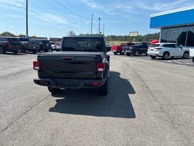 Used 2024 Jeep Gladiator Sport AWD/4WD image 37