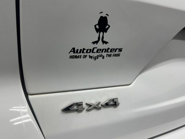 Used 2022 Jeep Grand Cherokee Limited image 42