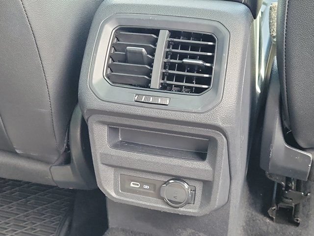 Certified 2023 Volkswagen Tiguan SE AWD/4WD image 6