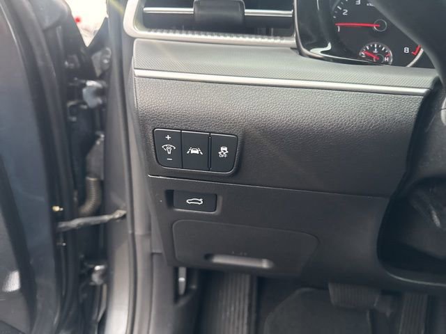 Used 2021 Kia K5 LXS image 15