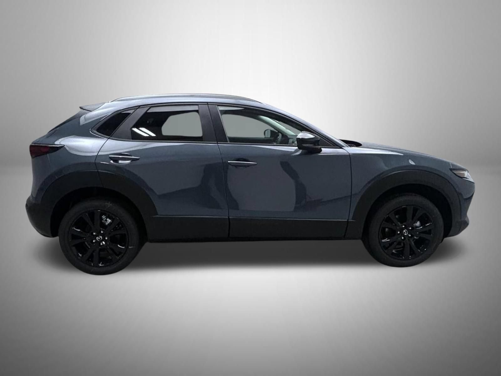 New 2026 MAZDA CX-30 AWD 2.5 S image 5
