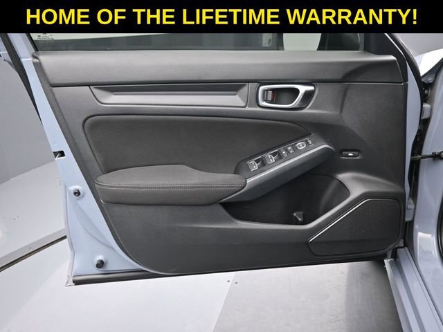 Used 2024 Honda Civic Sport image 11