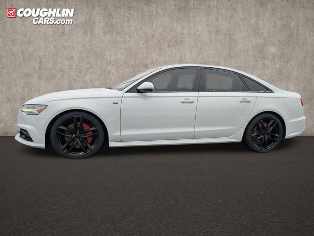 Used 2016 Audi A6 TDI Prestige w/ Prestige Package image 4
