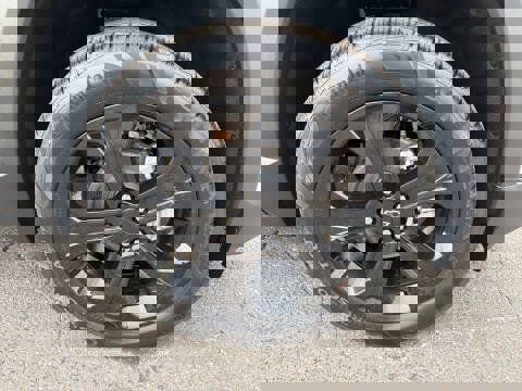 New 2026 Chevrolet Equinox LT w/ Midnight Edition image 31