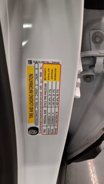 Used 2020 GMC Terrain SLE w/ Driver Convenience Package image 29