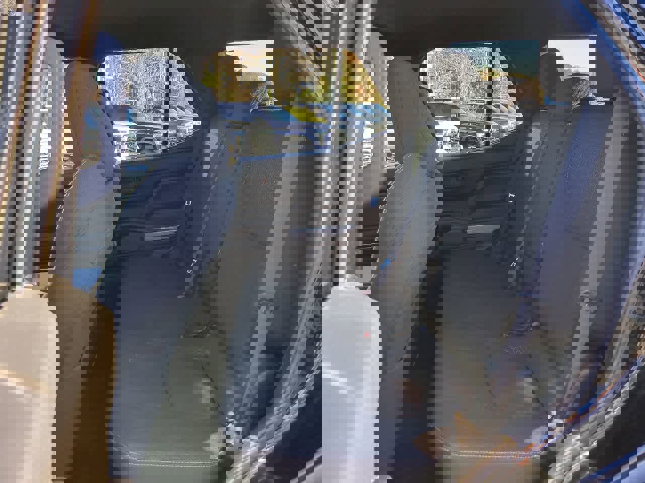 Used 2025 Toyota 4Runner TRD Sport Premium image 12