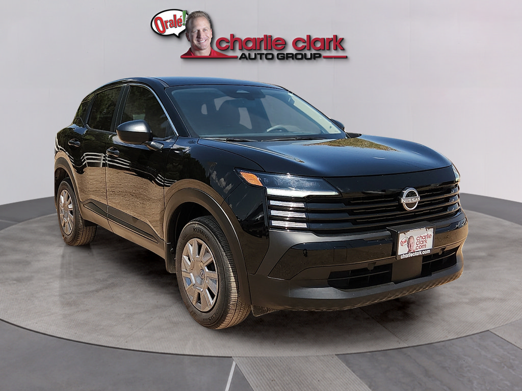 Used 2026 Nissan Kicks S FWD image 7