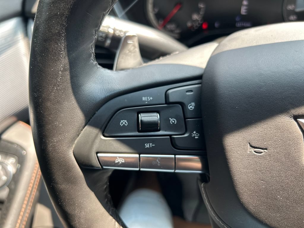 Certified 2022 Cadillac CT5 V w/ Cold Weather Package AWD/4WD image 26