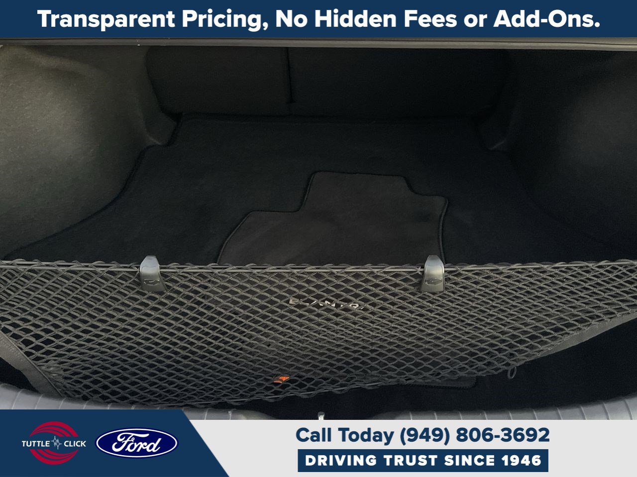 Used 2024 Hyundai Elantra SEL w/ Convenience Package FWD image 27