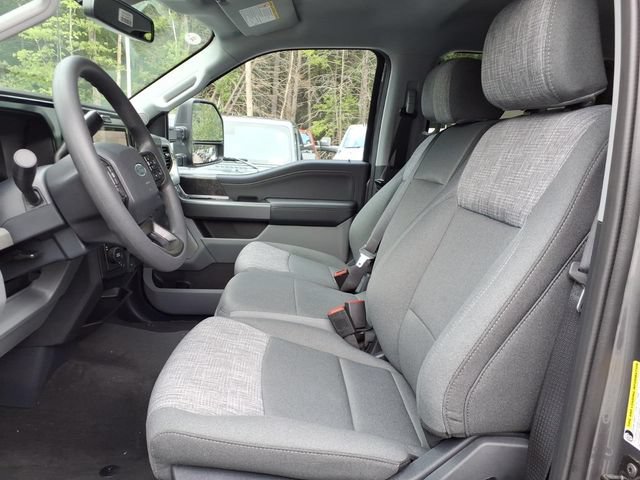 New 2026 Ford F250 XLT w/ XLT Premium Package AWD/4WD image 10