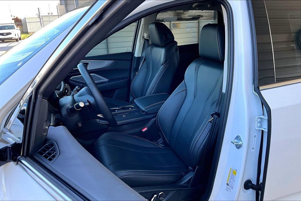 Used 2026 Acura MDX FWD w/ Technology Package image 36