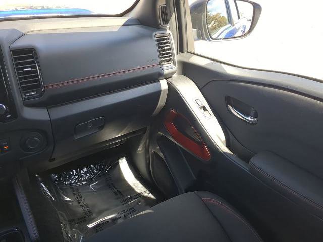 Certified 2024 Nissan Frontier Pro-X image 17