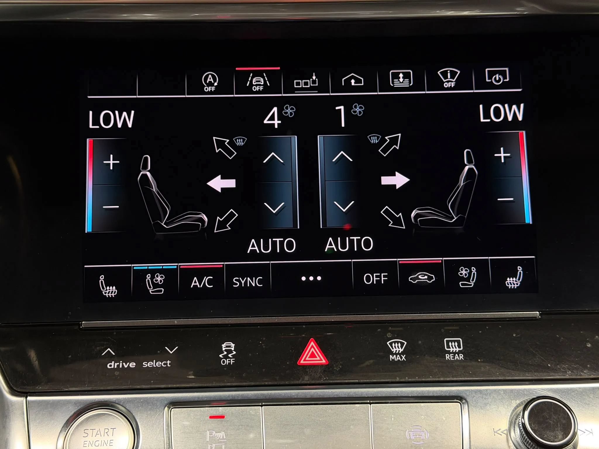 Used 2019 Audi A6 3.0T Prestige w/ Prestige Package AWD/4WD image 47