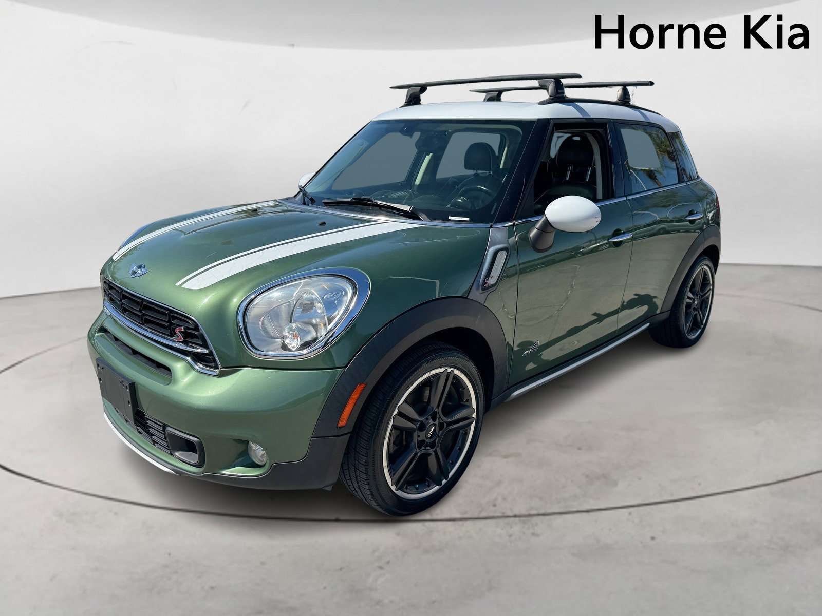 Used 2015 MINI Cooper Countryman S image 7