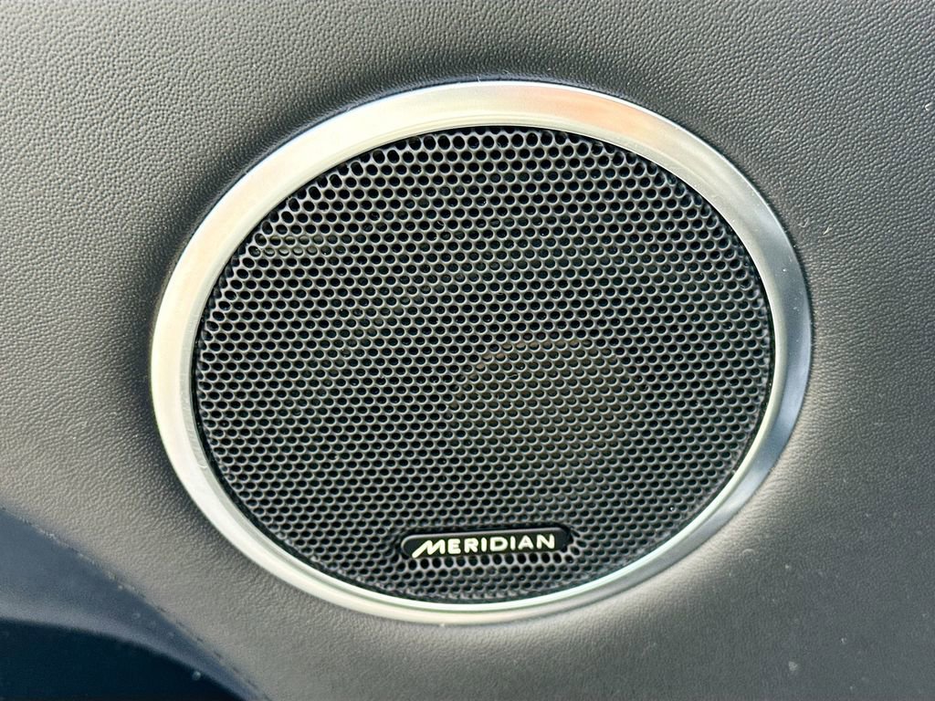 Used 2022 Land Rover Range Rover Sport HSE Dynamic image 20