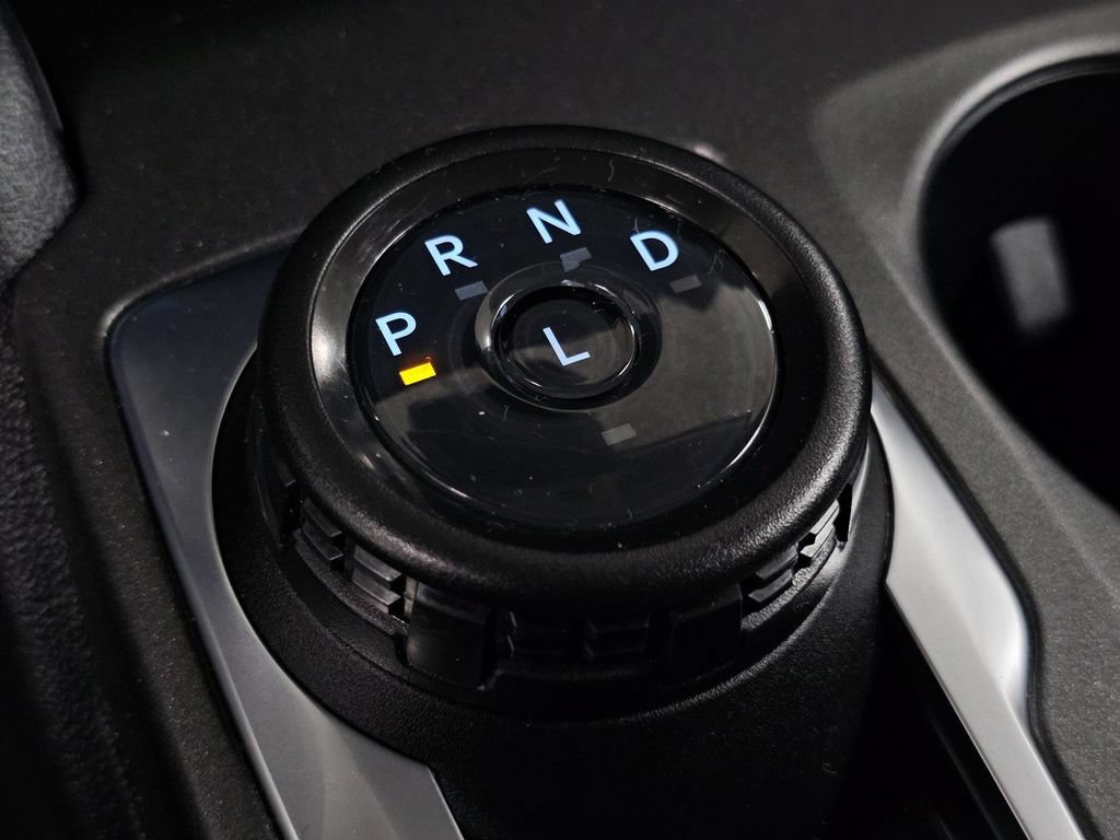 Used 2025 Ford Bronco Sport Outer Banks w/ Outer Banks Tech Package+ AWD/4WD image 19