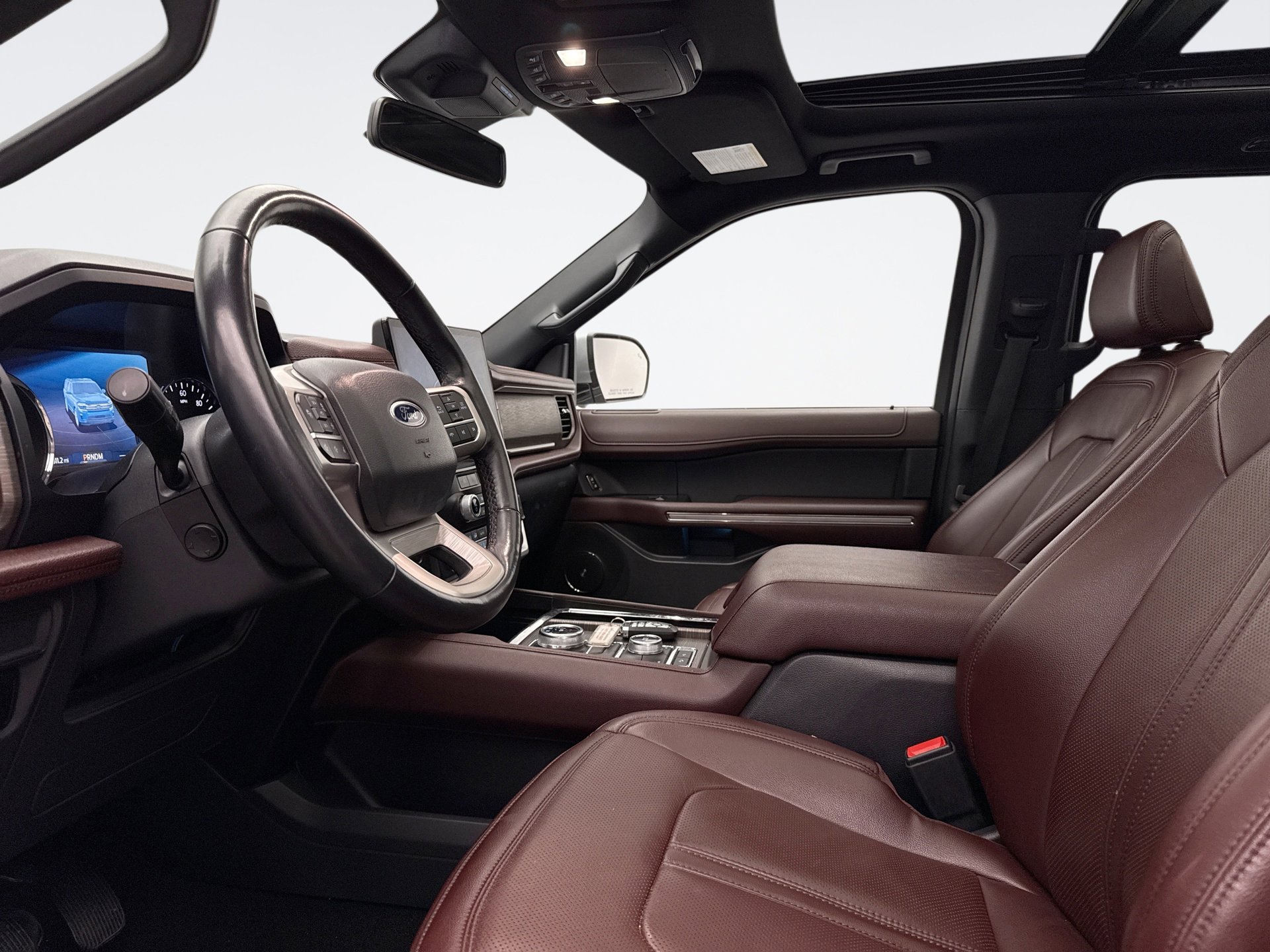 Used 2024 Ford Expedition Max Limited image 9