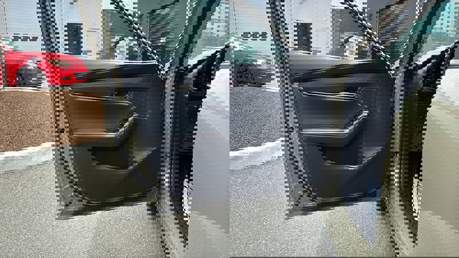 Used 2024 MAZDA MAZDA3 s AWD/4WD image 11