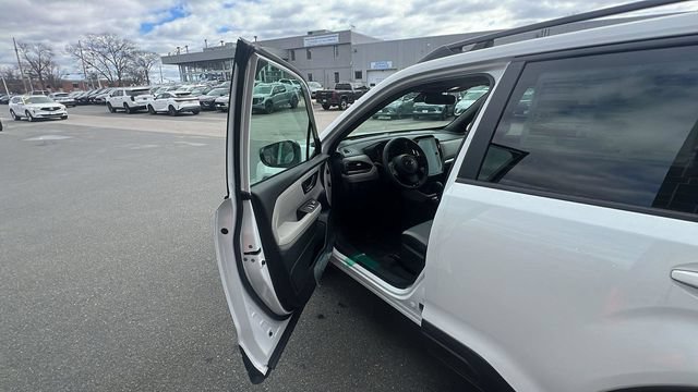 New 2026 Subaru Forester Premium AWD/4WD image 21