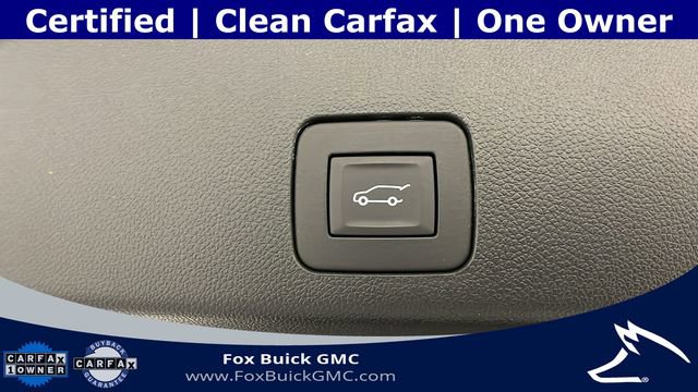 Used 2024 Buick Encore GX Avenir w/ Avenir Convenience Package image 37