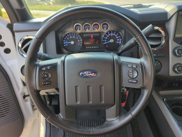 Used 2015 Ford F250 Lariat AWD/4WD image 14