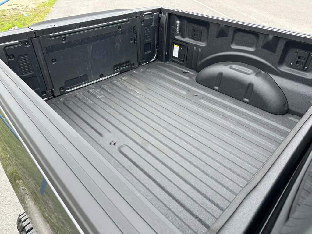 Used 2025 Ford F150 Tremor w/ Equipment Group 402A High AWD/4WD image 11