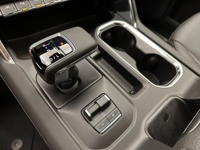 New 2026 GMC Sierra 1500 Denali AWD/4WD image 14