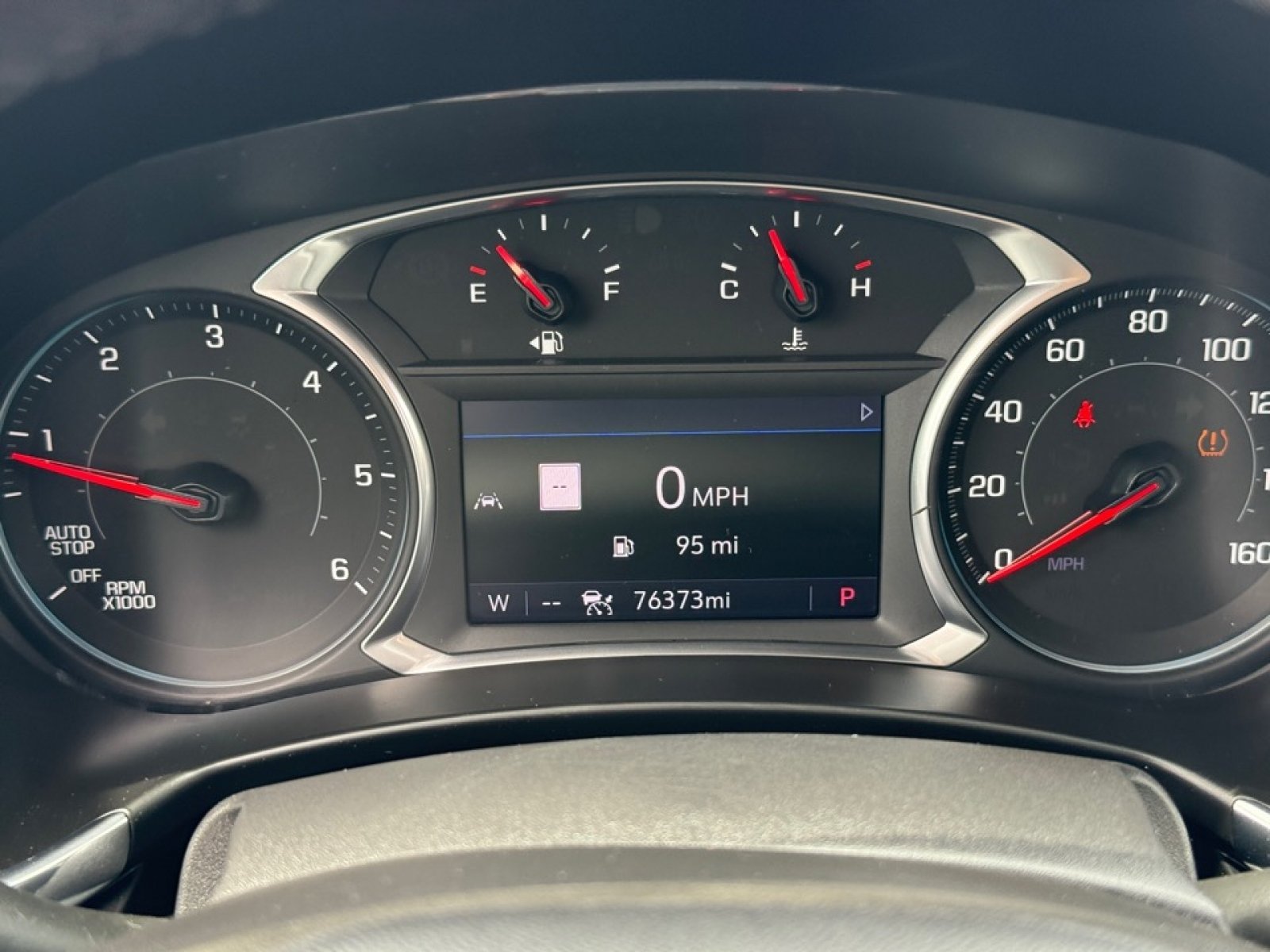 Used 2019 Chevrolet Equinox Premier FWD image 23