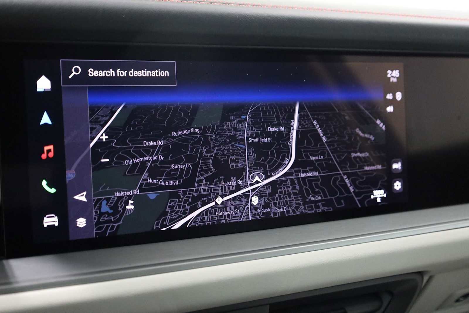 New 2025 Porsche Cayenne GTS image 33