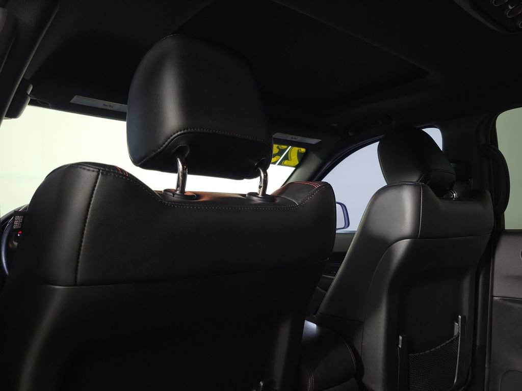 Used 2023 Dodge Durango R/T RWD image 16